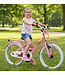 2Cycle Roze Panter - 20 inch (6 tot 8 jaar) - Kinderfiets - Roze