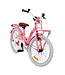 2Cycle Roze Panter - 20 inch (6 tot 8 jaar) - Kinderfiets - Roze