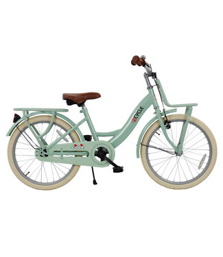 2Cycle 2Cycle Cool - 20 inch (6 tot 8 jaar) - Kinderfiets - Groen
