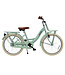 2Cycle Cool - 20 inch (6 tot 8 jaar) - Kinderfiets - Groen