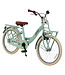 2Cycle Cool - 20 inch (6 tot 8 jaar) - Kinderfiets - Groen