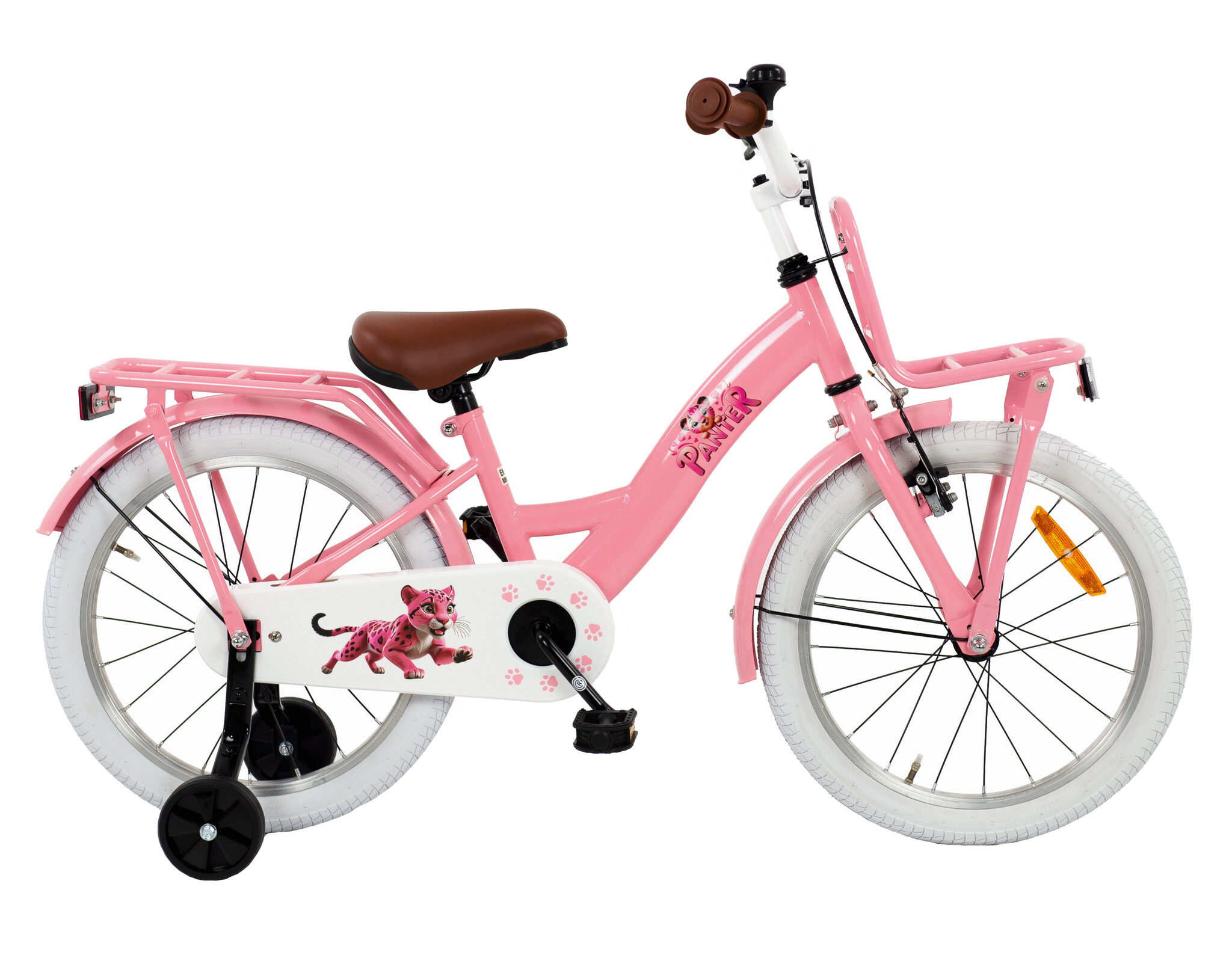 De complete kinderfiets maatgids 