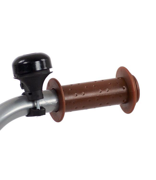 2Cycle First kinderfiets 14 inch (3 tot 5 jaar) voor jongens zwart - 2e