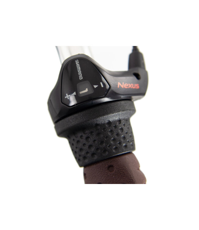 2Cycle Transportfiets 3-speed kinderfiets 26 inch (10 tot 12 jaar) voor Meisjes Zwart