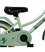 2Cycle Cupido kinderfiets 14 inch (3 tot 5 jaar) voor meisjes mintgroen