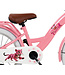 2Cycle Roze Panter - 18 inch (5 tot 7 jaar) - met Standaard