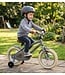 2Cycle BMX kinderfiets 14 inch (3 tot 5 jaar) voor jongens mat-grijs