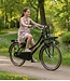 2Cycle Transportfiets kinderfiets 26 inch (10 tot 12 jaar) voor Meisjes Zwart