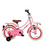 2Cycle Hearts 14 inch (3 tot 5 jaar) voor meisjes roze