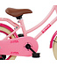 2Cycle Hearts 14 inch (3 tot 5 jaar) voor meisjes roze