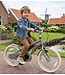 2Cycle kinderfiets 18 inch (5 tot 7 jaar) voor jongens mat-grijs