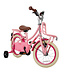 2Cycle Hearts 14 inch (3 tot 5 jaar) voor meisjes roze