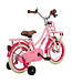 2Cycle Hearts 14 inch (3 tot 5 jaar) voor meisjes roze