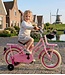 2Cycle Hearts 14 inch (3 tot 5 jaar) voor meisjes roze