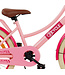2Cycle Transportfiets 20 inch (6 tot 8 jaar) voor meisjes roze