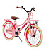 2Cycle Transportfiets 20 inch (6 tot 8 jaar) voor meisjes roze