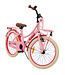 2Cycle Transportfiets 20 inch (6 tot 8 jaar) voor meisjes roze