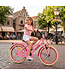 2Cycle Transportfiets 20 inch (6 tot 8 jaar) voor meisjes roze