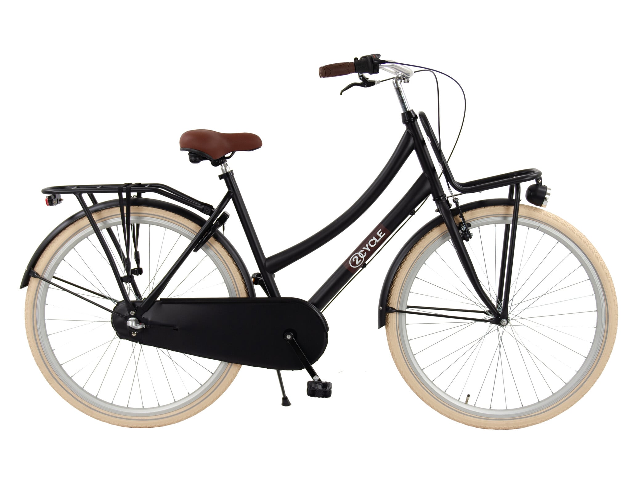 Fiets 28 inch (v.a. 12 jaar)