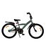 2Cycle Biker kinderfiets 20 inch (6 tot 8 jaar) voor jongens groen - 2e