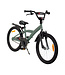 2Cycle Biker kinderfiets 20 inch (6 tot 8 jaar) voor jongens groen - 2e
