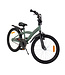 2Cycle Biker kinderfiets 20 inch (6 tot 8 jaar) voor jongens groen - 2e