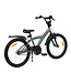 2Cycle Biker kinderfiets 20 inch (6 tot 8 jaar) voor jongens groen - 2e