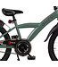 2Cycle Biker kinderfiets 20 inch (6 tot 8 jaar) voor jongens groen - 2e