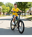 2Cycle Biker kinderfiets 20 inch (6 tot 8 jaar) voor jongens groen - 2e