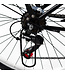 2Cycle The North kinderfiets 24 inch (8 tot 10 jaar) 6-speed voor jongens blauw  - 2e