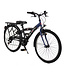 2Cycle The North kinderfiets 24 inch (8 tot 10 jaar) 6-speed voor jongens blauw  - 2e