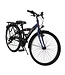 2Cycle The North kinderfiets 24 inch (8 tot 10 jaar) 6-speed voor jongens blauw  - 2e