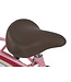 2Cycle Transportfiets kinderfiets 24 inch (8 tot 10 jaar) voor Meisjes Roze