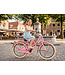 2Cycle Transportfiets kinderfiets 24 inch (8 tot 10 jaar) voor Meisjes Roze
