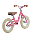 2Cycle - Loopfiets - First - Luchtbanden - Roze- Loopfiets 2 jaar - Balance bike  - 2e-Kans