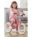 2Cycle - Loopfiets - First - Luchtbanden - Roze- Loopfiets 2 jaar - Balance bike  - 2e-Kans