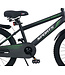 2Cycle Sports kinderfiets 20 inch (6 tot 8 jaar) voor jongens zwart