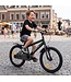 2Cycle Sports kinderfiets 20 inch (6 tot 8 jaar) voor jongens zwart