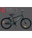 2Cycle Sports kinderfiets 20 inch (6 tot 8 jaar) voor jongens zwart