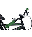 2Cycle Sports kinderfiets 20 inch (6 tot 8 jaar) voor jongens zwart