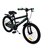 2Cycle Sports kinderfiets 20 inch (6 tot 8 jaar) voor jongens zwart