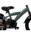 2Cycle Biker kinderfiets 14 inch (3 tot 5 jaar) voor jongens Groen - 2e