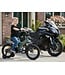 2Cycle Biker kinderfiets 14 inch (3 tot 5 jaar) voor jongens Groen - 2e