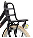 2Cycle Premium Transportfiets 3-Speed kinderfiets 24 inch (8 tot 10 jaar) voor Meisjes Zwart