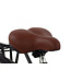 2Cycle Premium Transportfiets 3-Speed kinderfiets 24 inch (8 tot 10 jaar) voor Meisjes Zwart