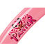 2Cycle Roze Panter - 18 inch (5 tot 7 jaar) - Kinderfiets - Roze - 2e