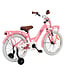 2Cycle Roze Panter - 18 inch (5 tot 7 jaar) - Kinderfiets - Roze - 2e