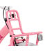 2Cycle Roze Panter - 18 inch (5 tot 7 jaar) - Kinderfiets - Roze - 2e