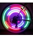 LED Spaakverlichting Multi-Color