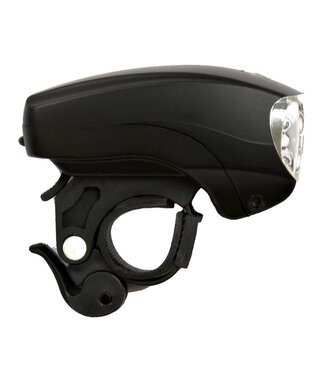 2Cycle LED Voorlamp met Stuurbevestiging